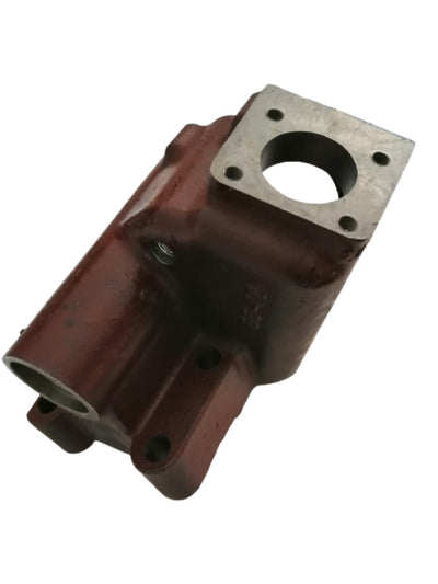 DİREKSİYON KUTUSU BOŞ - New Holland 55 - Massey Ferguson 65 - New Holland 70 - 56 - 5085205 -   1  Adet