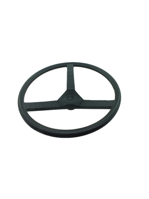 DİREKSİYON SİMİDİ FREZELİ 5088778 - Fiat / New Holland 450 - 640 - New Holland 55 - Massey Ferguson 65 - New Holland 70 - 5110308 -   1  Adet