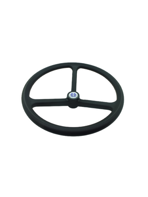 DİREKSİYON SİMİDİ FREZELİ LUX TİP  5088778 - Fiat / New Holland 450 - 640 - New Holland 55 - 65.70 - 5110308 -   1  Adet