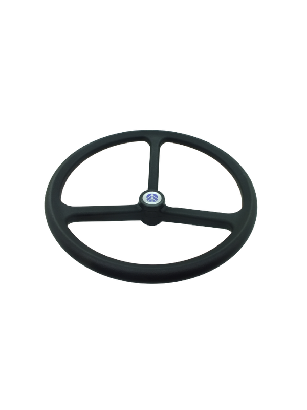 DİREKSİYON SİMİDİ FREZELİ LUX TİP  5088778 - Fiat / New Holland 450 - 640 - New Holland 55 - 65.70 - 5110308 -   1  Adet