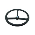 DİREKSİYON SİMİDİ FREZELİ LUX TİP  5088778 - Fiat / New Holland 450 - 640 - New Holland 55 - 65.70 - 5110308 -   1  Adet