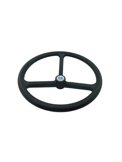 DİREKSİYON SİMİDİ FREZELİ LUX TİP  5088778 - Fiat / New Holland 450 - 640 - New Holland 55 - 65.70 - 5110308 -   1  Adet