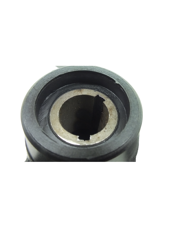 DİREKSİYON SİMİDİ FREZELİ - 54C JUNİOR - New Holland TT - 5095863-E -   1  Adet