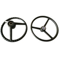 DİREKSİYON SİMİDİ FREZELİ DERİN YÜKSEK - New Holland 55 - Massey Ferguson 65 - New Holland 70 - 80 - 5091213 -   1  Adet