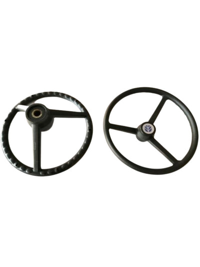 DİREKSİYON SİMİDİ FREZELİ DERİN YÜKSEK - New Holland 55 - Massey Ferguson 65 - New Holland 70 - 80 - 5091213 -   1  Adet