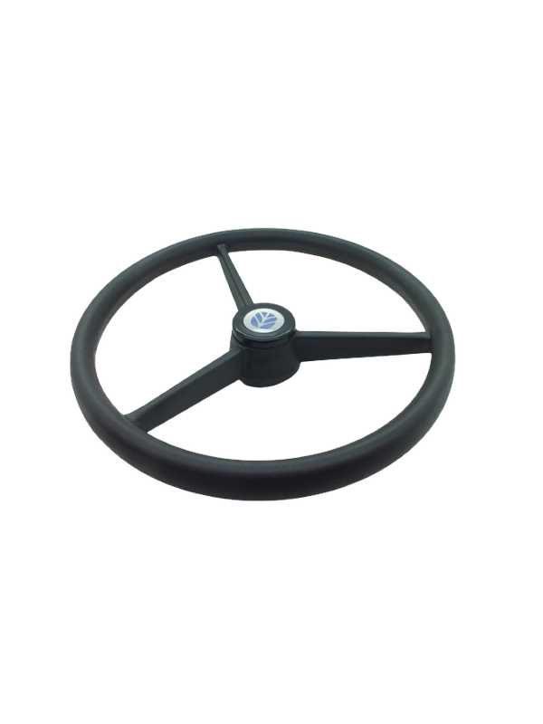 DİREKSİYON SİMİDİ ALÇAK TİP FREZELİ (ER185) - New Holland TD - 5129944 -   1  Adet