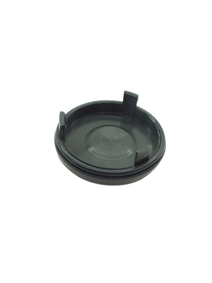 DİREKSİYON SİMİT KAPAK İÇİ YUVARLAK ÜÇ TIRNAK N.HOLL - New Holland TT - TD - 5167653 -   1  Adet