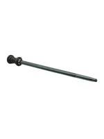 DİREKSİYON MİLİ SALYANGOZ KAFALI EM 60 cm - Fiat / New Holland 411 - 415 - 589120 -   1  Adet