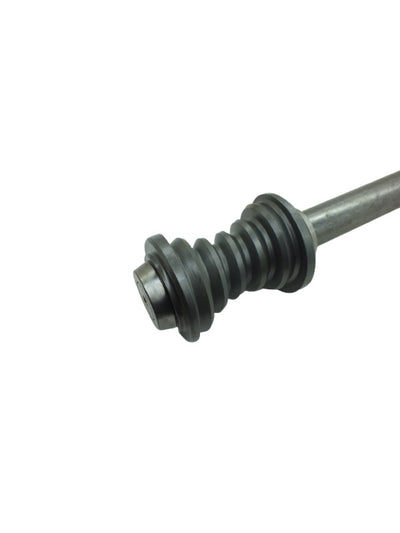 DİREKSİYON MİLİ SALYANGOZ KAFALI EM 60 cm - Fiat / New Holland 411 - 415 - 589120 -   1  Adet