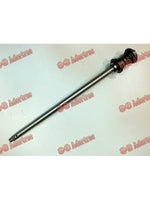 DİREKSİYON MİLİ SALYANGOZ KAFALI EM 62 cm 4383944 - Fiat / New Holland 450 - 480 - 540 - 640 - 596156 -   1  Adet