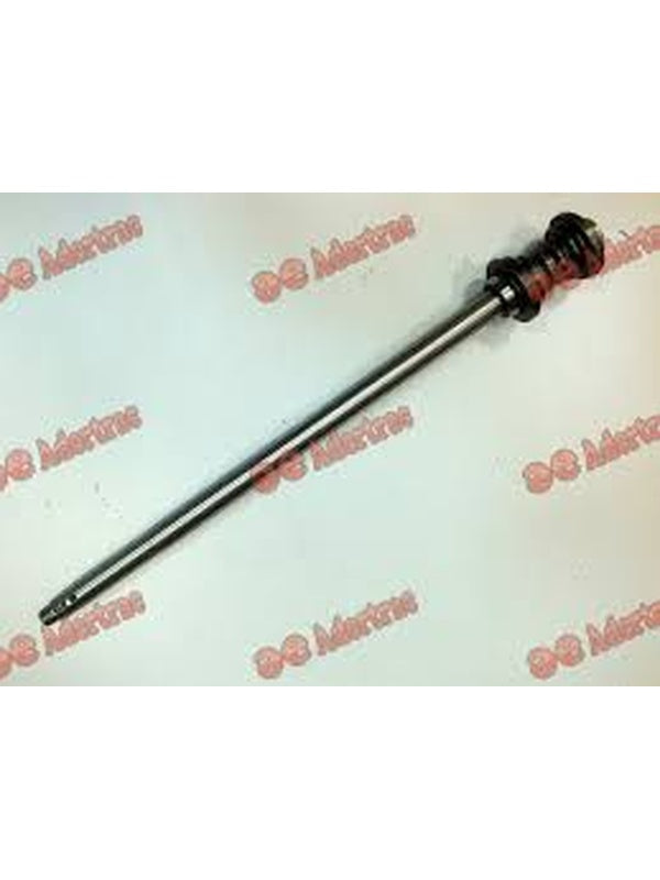 DİREKSİYON MİLİ SALYANGOZ KAFALI EM 62 cm 4383944 - Fiat / New Holland 450 - 480 - 540 - 640 - 596156 -   1  Adet
