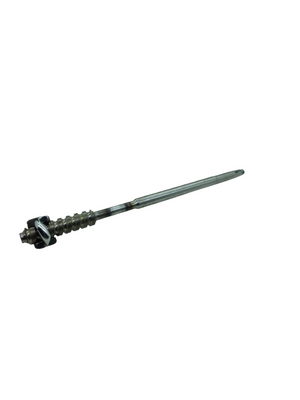 DİREKSİYON MİLİ KAMALI KELEPÇELİ TAKIM 5080121 - Fiat / New Holland 480 - 540 - 640 - 5086595 -   1  Adet