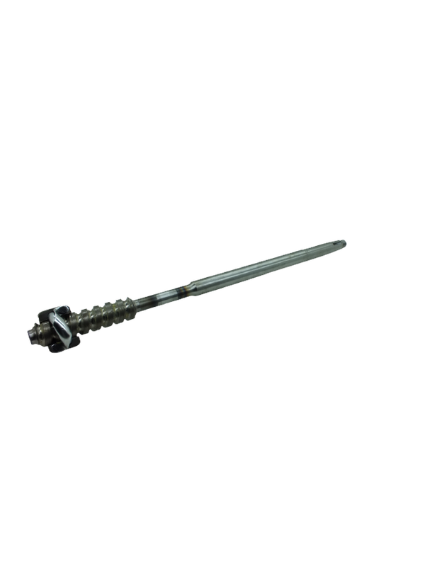 DİREKSİYON MİLİ KAMALI KELEPÇELİ TAKIM 5080121 - Fiat / New Holland 480 - 540 - 640 - 5086595 -   1  Adet