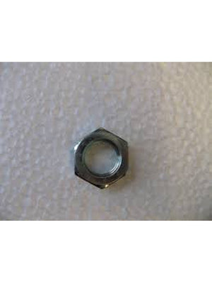 DİREKSİYON MİL SOMUNU M.18x1,5 - Fiat / New Holland 480 - 640 - 54C - New Holland 55 - 10726611 -   1  Adet