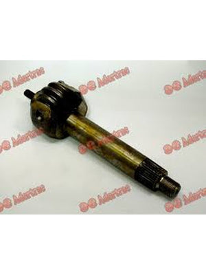 DİREKSİYON SEKTÖR MİLİ EM MAKARALI - Fiat / New Holland 415 - 450 - 480 - 599711 -   1  Adet