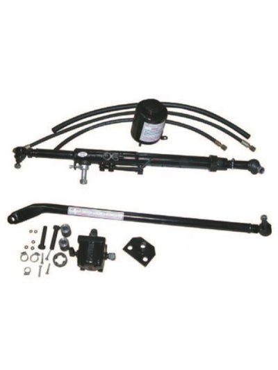 HİDROLİK DİREKSİYON SETİ - Fiat / New Holland 640 - DS640100S -   1  Adet