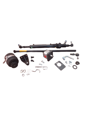HİDROLİK DİREKSİYON SETİ - 54C 92 SONRASI Yeni Model - DS54CYM100S -   1  Adet