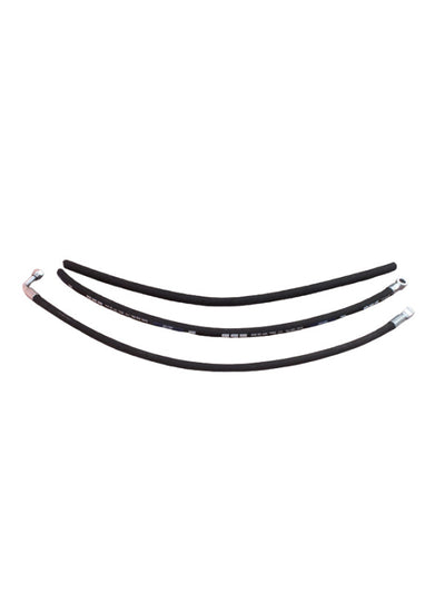 HİDROLİK DİREKSİYON SETİ - 54C 92 SONRASI Yeni Model - DS54CYM100S -   1  Adet