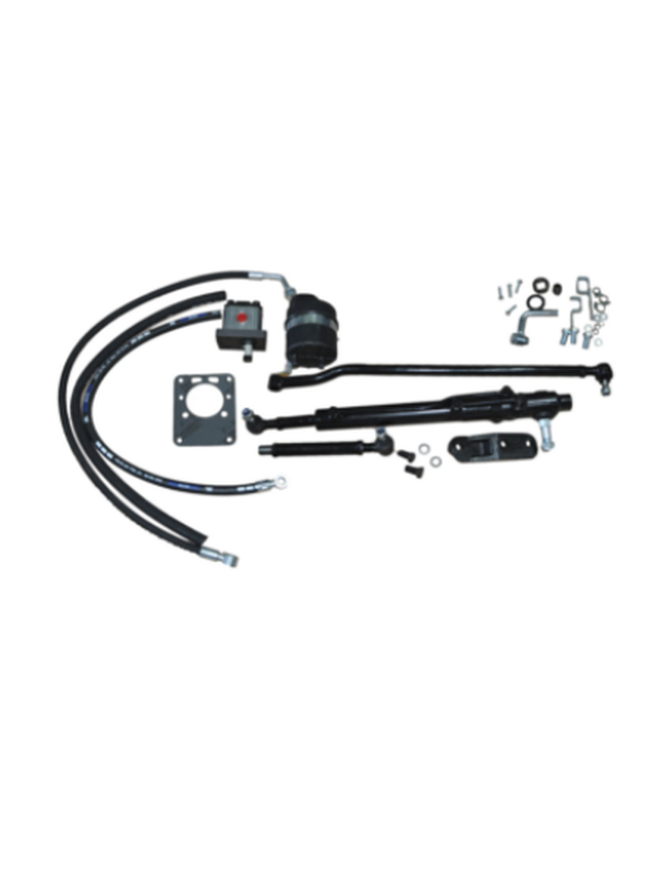 HİDROLİK DİREKSİYON SETİ - Fiat / New Holland 640 - DS640100S -   1  Adet