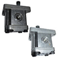 HİDROLİK DİREKSİYON POMPASI DÖKÜM  KAPAK 1PA.A12.AB28 - Fiat / New Holland 480 - 54C EM - UTB (Universal Traktör Bolu) - 8273385 -   1  Adet