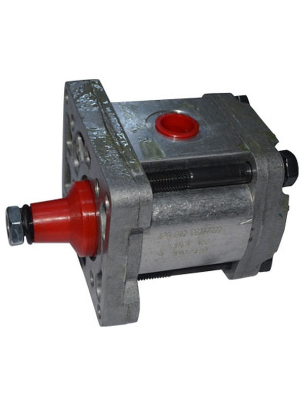 HİDROLİK DİREKSİYON POMPASI DÖKÜM KAPAK 1PA.A12.CB28 - 54C YM 640 - 55.65.70 - 8280040 -   1  Adet