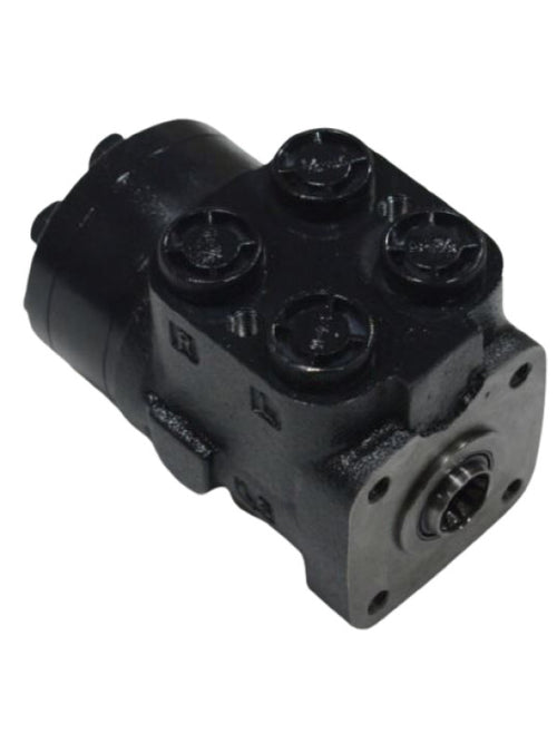 DANFOZ ORBİTROL DİREKSİYON POMPASI 100cc - 3/4 - 16 1695445 - Massey Ferguson 265 - 285S - 3105 - 1695444M91 -   1  Adet