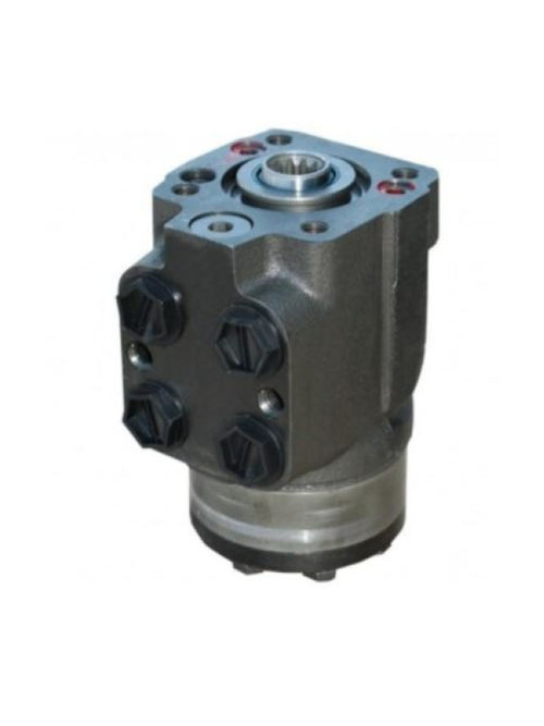 DANFOZ ORBİTROL DİREKSİYON POMPASI M.18 x1,5 125cc 3/4 - New Holland TD - Massey Ferguson - Ford 3000 - 3098 - 1696663M91 -   1  Adet