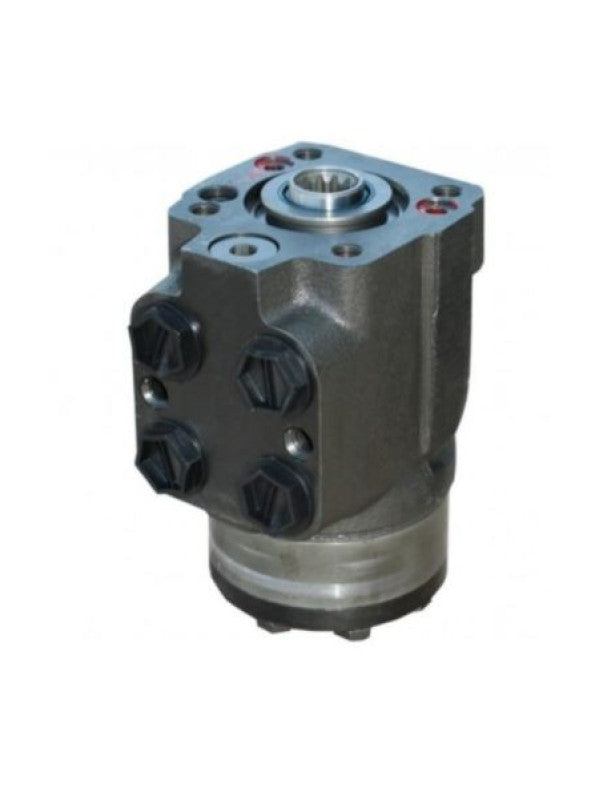 DANFOZ ORBİTROL DİREKSİYON POMPASI M.18 x1,5 125cc 3/4 - New Holland TD - Massey Ferguson - Ford 3000 - 3098 - 1696663M91 -   1  Adet