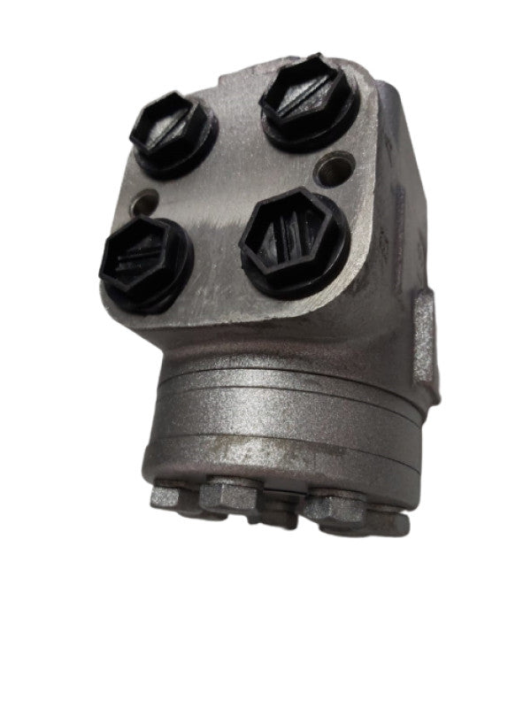 DANFOZ DİREKSİYON POMPASI M.18 x1,5  H.125/4 - New Holland TD - Massey Ferguson - Ford 3000 - 3098 - 1696663M91 -   1  Adet