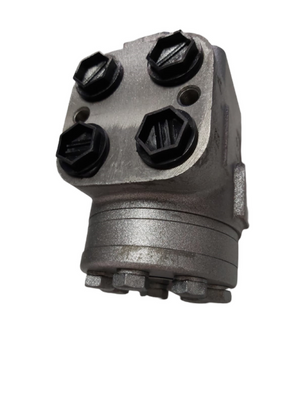 DANFOZ DİREKSİYON POMPASI M.18 x1,5  H.125/4 - New Holland TD - Massey Ferguson - Ford 3000 - 3098 - 1696663M91 -   1  Adet