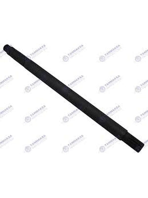 DANFOZ DİREKSİYON MİLİ KISA 38,5cm - 54C JUNİOR - 5088195 -   1  Adet
