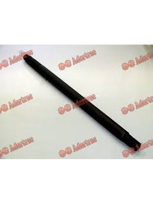 HİDROLİK DANFOZ DİREKSİYON MİLİ 45,5cm - New Holland 55 - 60 - 70 - 80 - 5125540 -   1  Adet