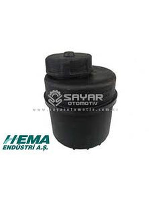 DİREKSİYON YAĞ DEPOSU YM (Hema Direksiyon İçin) - FİAT GRUBU  HEPSİNE - 7250105 -   1  Adet