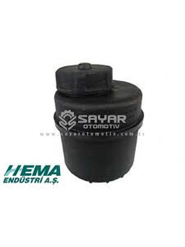 DİREKSİYON YAĞ DEPOSU YM (Hema Direksiyon İçin) - FİAT GRUBU  HEPSİNE - 7250105 -   1  Adet