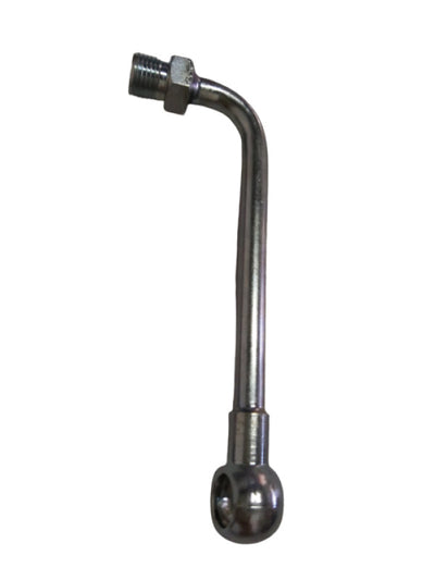 DİREKSİYON ÖN LİFT PİSTON BORUSU KISA - Fiat / New Holland 54C - New Holland TT - TT4 - 5088222 -   1  Adet