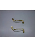 DİREKSİYON ÖN LİFT PİSTON BORUSU UZUN - Fiat / New Holland 54C - New Holland TT - TT4 - 5088224 -   1  Adet