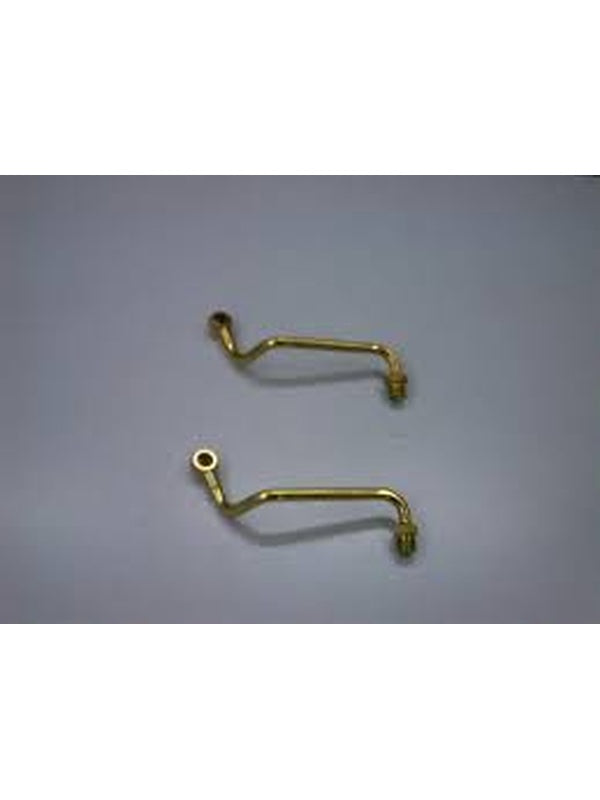 DİREKSİYON ÖN LİFT PİSTON BORUSU UZUN - Fiat / New Holland 54C - New Holland TT - TT4 - 5088224 -   1  Adet