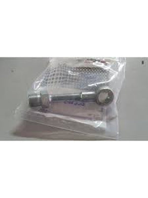 DİREKSİYON ÖN LİFT BORU SOL KISA EĞRİ 9,5cm - New Holland TT - TD - 5144503 -   1  Adet