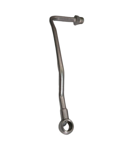 DİREKSİYON ÖN LİFT PİSTON BORU SAĞ UZUN  4 CYL - New Holland TT - TD - 5142238 -   1  Adet