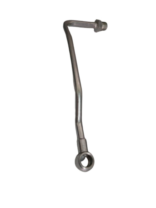 DİREKSİYON ÖN LİFT PİSTON BORU SAĞ UZUN  4 CYL - New Holland TT - TD - 5142238 -   1  Adet