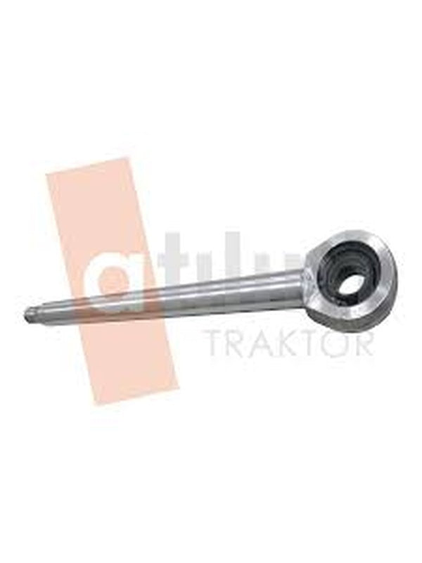DİREKSİYON PİSTON KROMLU ROT BİLYALI SETLİ ( K :22 m B :30 cm) 3010643B - Fiat / New Holland 54C - New Holland 55 - 80.66 - DT (4x4) - 9962673 -   1  Adet