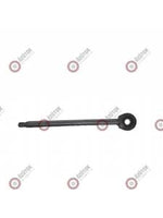 DİREKSİYON PİSTON KROMLU ROT BİLYALI OVAL  (K:22m B:31cm) 3012737B - Fiat / New Holland 54C - New Holland 55 - 80.66 - DT (4x4) - 5080087 -   1  Adet