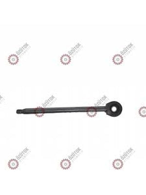 DİREKSİYON PİSTON KROMLU ROT BİLYALI OVAL  (K:22m B:31cm) 3012737B - Fiat / New Holland 54C - New Holland 55 - 80.66 - DT (4x4) - 5080087 -   1  Adet