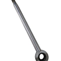 DİREKSİYON  PİSTON KROMLU ROT BİLYALI BÜYUK KAFA (K :25m B :31,5 cm) 3012130B - New Holland 80.66 - 110.90 - 9962188 -   1  Adet
