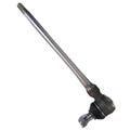 DİREKSİYON PİSTON KROMLU ROT ROTBAŞLI SETLİ  (K:22m B:31cm)  3010527D - New Holland 55 - 65.70.80 - New Holland TD - Tümosan - 9960076 -   1  Adet