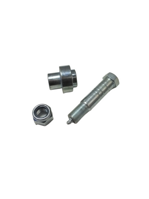 DİREKSİYON ÖN LİFT PİSTON PERNOSU BURÇLU UZUN TAKIM - New Holland 55 - Massey Ferguson 65 - 70.80 - 4997697 -   1  Adet