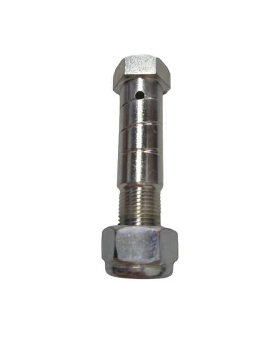 HİDROLİK ÖN LİFT PİSTON PERNOSU SOMUNLU KISA - Fiat / New Holland 54C - 55.60.56 - 5088920 -   1  Adet