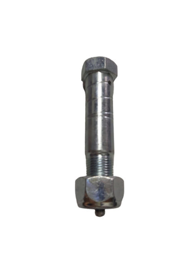 DİREKSİYON ÖN LİFT PİSTON PERNOSU SOMUNLU UZUN - New Holland 55 - 65.70.80 - 4997697 -   1  Adet