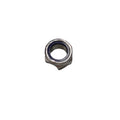 DİREKSİYON ÖN LİFT PİSTON PERNOSU SOMUNU  M18x1,5 - New Holland - Massey Ferguson - Erkunt - Tümosan - Steyr-Başak - 12576011 -   1  Adet