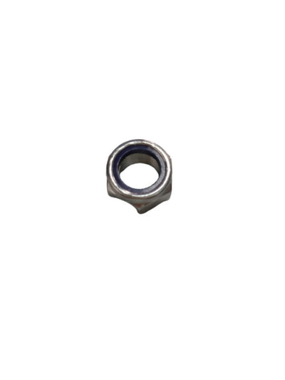 DİREKSİYON ÖN LİFT PİSTON PERNOSU SOMUNU  M18x1,5 - New Holland - Massey Ferguson - Erkunt - Tümosan - Steyr-Başak - 12576011 -   1  Adet